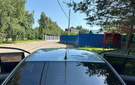 Mitsubishi Lancer IX, 2007 год, 248 000 рублей, 7 фотография