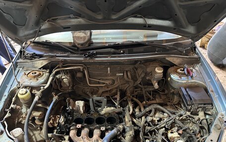 Mitsubishi Lancer IX, 2007 год, 248 000 рублей, 22 фотография