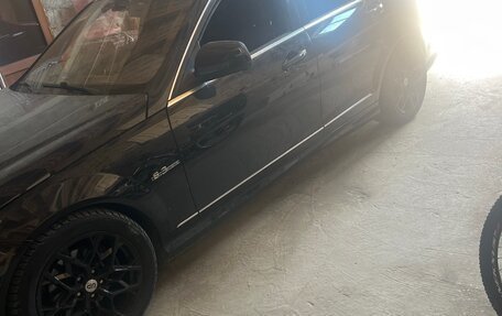 Mercedes-Benz C-Класс, 2007 год, 750 000 рублей, 2 фотография