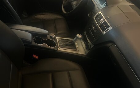 Mercedes-Benz C-Класс, 2007 год, 750 000 рублей, 5 фотография