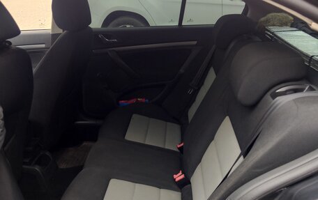 Skoda Octavia, 2008 год, 430 000 рублей, 4 фотография
