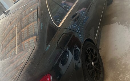 Mercedes-Benz C-Класс, 2007 год, 750 000 рублей, 4 фотография