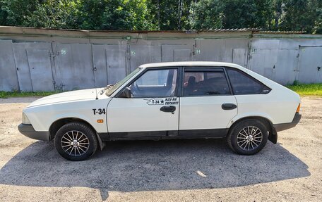 Москвич 2141, 1994 год, 150 000 рублей, 6 фотография