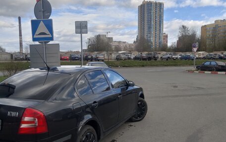 Skoda Octavia, 2008 год, 430 000 рублей, 5 фотография