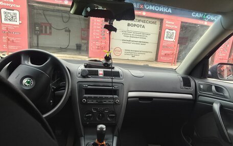 Skoda Octavia, 2008 год, 430 000 рублей, 3 фотография