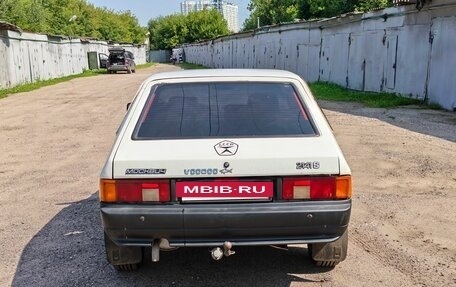 Москвич 2141, 1994 год, 150 000 рублей, 4 фотография