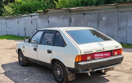 Москвич 2141, 1994 год, 150 000 рублей, 5 фотография