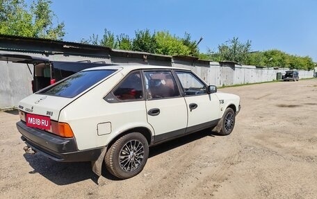 Москвич 2141, 1994 год, 150 000 рублей, 3 фотография
