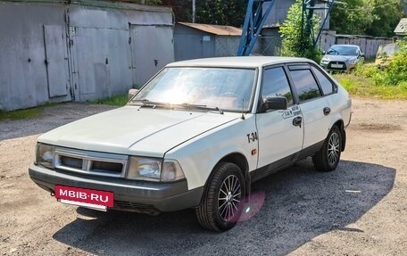 Москвич 2141, 1994 год, 150 000 рублей, 7 фотография