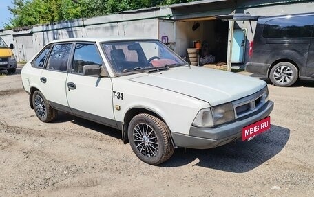 Москвич 2141, 1994 год, 150 000 рублей, 2 фотография