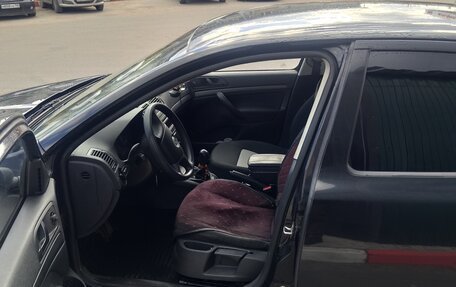 Skoda Octavia, 2008 год, 430 000 рублей, 6 фотография