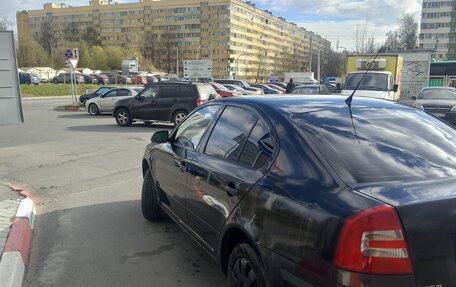 Skoda Octavia, 2008 год, 430 000 рублей, 9 фотография