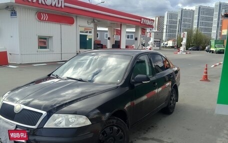Skoda Octavia, 2008 год, 430 000 рублей, 7 фотография