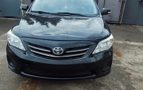 Toyota Corolla, 2011 год, 1 000 000 рублей, 3 фотография
