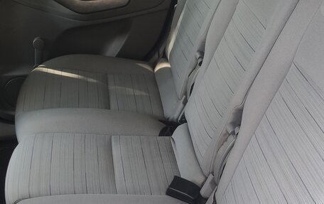 Ford C-MAX I рестайлинг, 2007 год, 420 000 рублей, 5 фотография