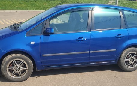 Ford C-MAX I рестайлинг, 2007 год, 420 000 рублей, 4 фотография