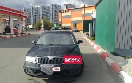 Skoda Octavia, 2008 год, 430 000 рублей, 8 фотография