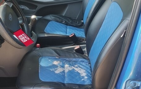 Ford C-MAX I рестайлинг, 2007 год, 420 000 рублей, 6 фотография
