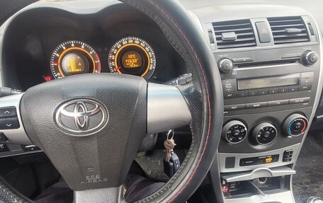 Toyota Corolla, 2011 год, 1 000 000 рублей, 6 фотография