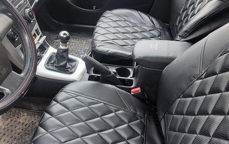Toyota Corolla, 2011 год, 1 000 000 рублей, 9 фотография