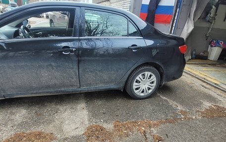 Toyota Corolla, 2011 год, 1 000 000 рублей, 12 фотография