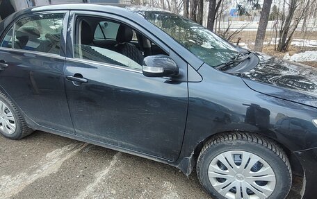 Toyota Corolla, 2011 год, 1 000 000 рублей, 11 фотография