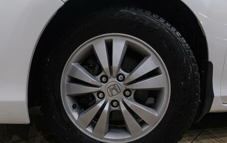 Honda Accord IX рестайлинг, 2013 год, 1 449 000 рублей, 12 фотография