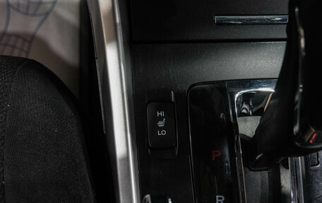 Honda Accord IX рестайлинг, 2013 год, 1 449 000 рублей, 28 фотография