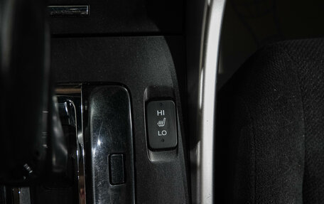 Honda Accord IX рестайлинг, 2013 год, 1 449 000 рублей, 29 фотография