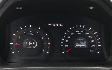 SsangYong Actyon II рестайлинг, 2014 год, 1 035 000 рублей, 12 фотография