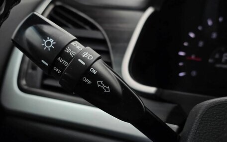 SsangYong Actyon II рестайлинг, 2014 год, 1 035 000 рублей, 10 фотография
