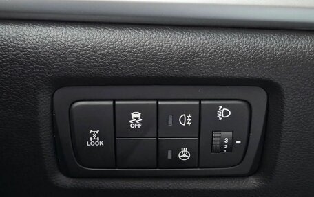 SsangYong Actyon II рестайлинг, 2014 год, 1 035 000 рублей, 15 фотография