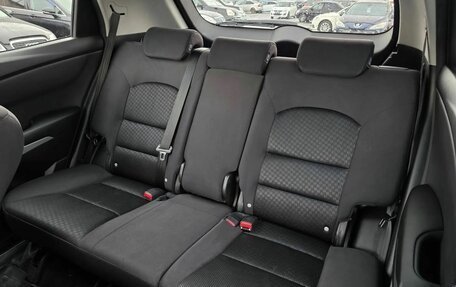 SsangYong Actyon II рестайлинг, 2014 год, 1 035 000 рублей, 19 фотография