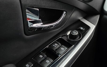SsangYong Actyon II рестайлинг, 2014 год, 1 035 000 рублей, 14 фотография