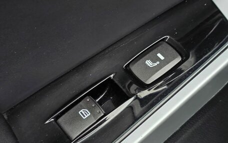 SsangYong Actyon II рестайлинг, 2014 год, 1 035 000 рублей, 20 фотография