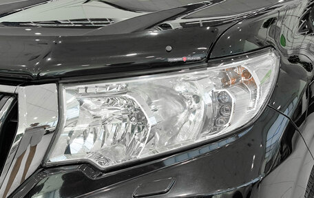 Toyota Land Cruiser Prado 150 рестайлинг 2, 2019 год, 4 127 000 рублей, 17 фотография