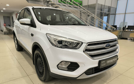 Ford Kuga III, 2018 год, 3 фотография