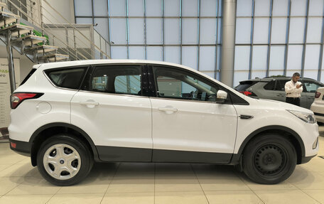 Ford Kuga III, 2018 год, 5 фотография