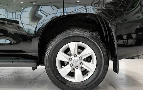 Toyota Land Cruiser Prado 150 рестайлинг 2, 2019 год, 4 127 000 рублей, 18 фотография