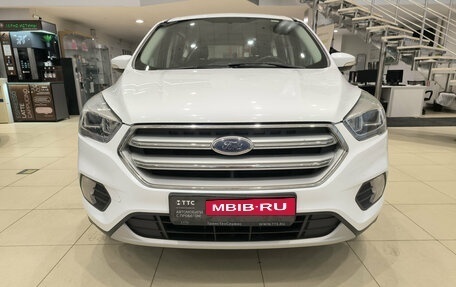 Ford Kuga III, 2018 год, 2 фотография