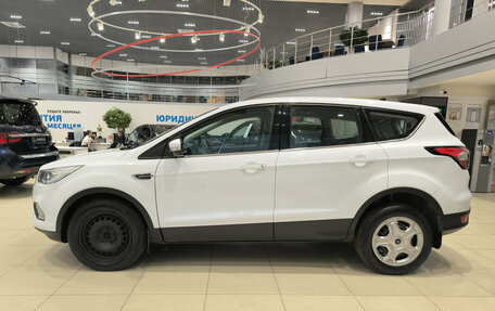 Ford Kuga III, 2018 год, 10 фотография