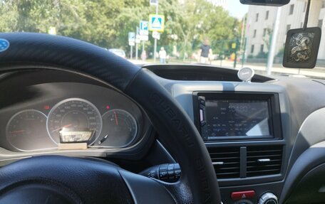 Subaru Impreza III, 2008 год, 800 000 рублей, 7 фотография