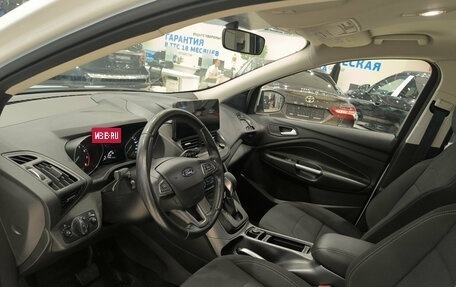Ford Kuga III, 2018 год, 20 фотография