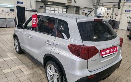 Suzuki Vitara II рестайлинг, 2020 год, 1 800 000 рублей, 3 фотография