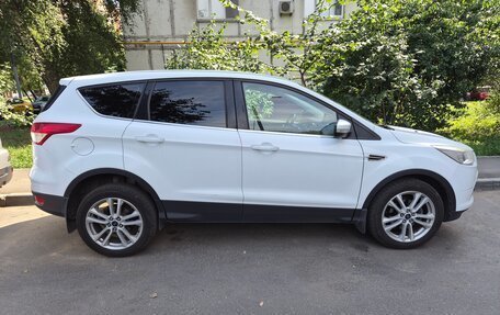 Ford Kuga III, 2014 год, 1 500 000 рублей, 3 фотография