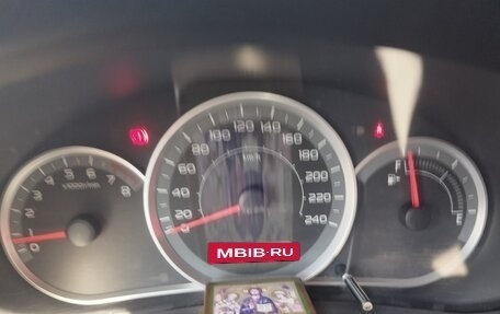 Subaru Impreza III, 2008 год, 800 000 рублей, 8 фотография