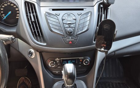 Ford Kuga III, 2014 год, 1 500 000 рублей, 6 фотография