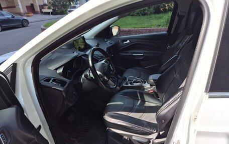 Ford Kuga III, 2014 год, 1 500 000 рублей, 8 фотография