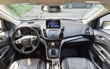 Ford Kuga III, 2014 год, 1 500 000 рублей, 7 фотография