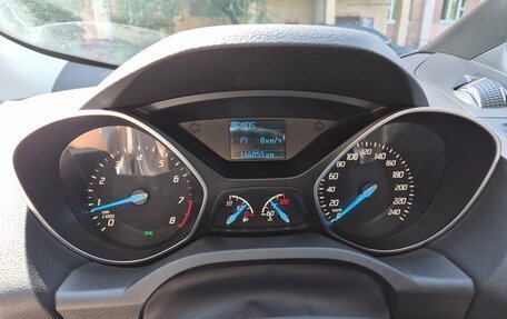 Ford Kuga III, 2014 год, 1 500 000 рублей, 5 фотография